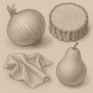 Texture Depth Secrets