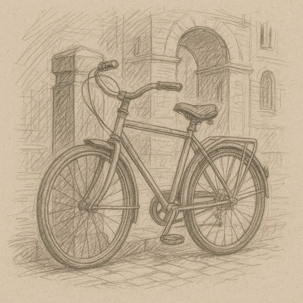 Urban Object Sketching